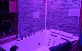 Gîte Sauna Balnéo Lâchez Prise Meublé de tourisme classé 3 étoiles VERTON